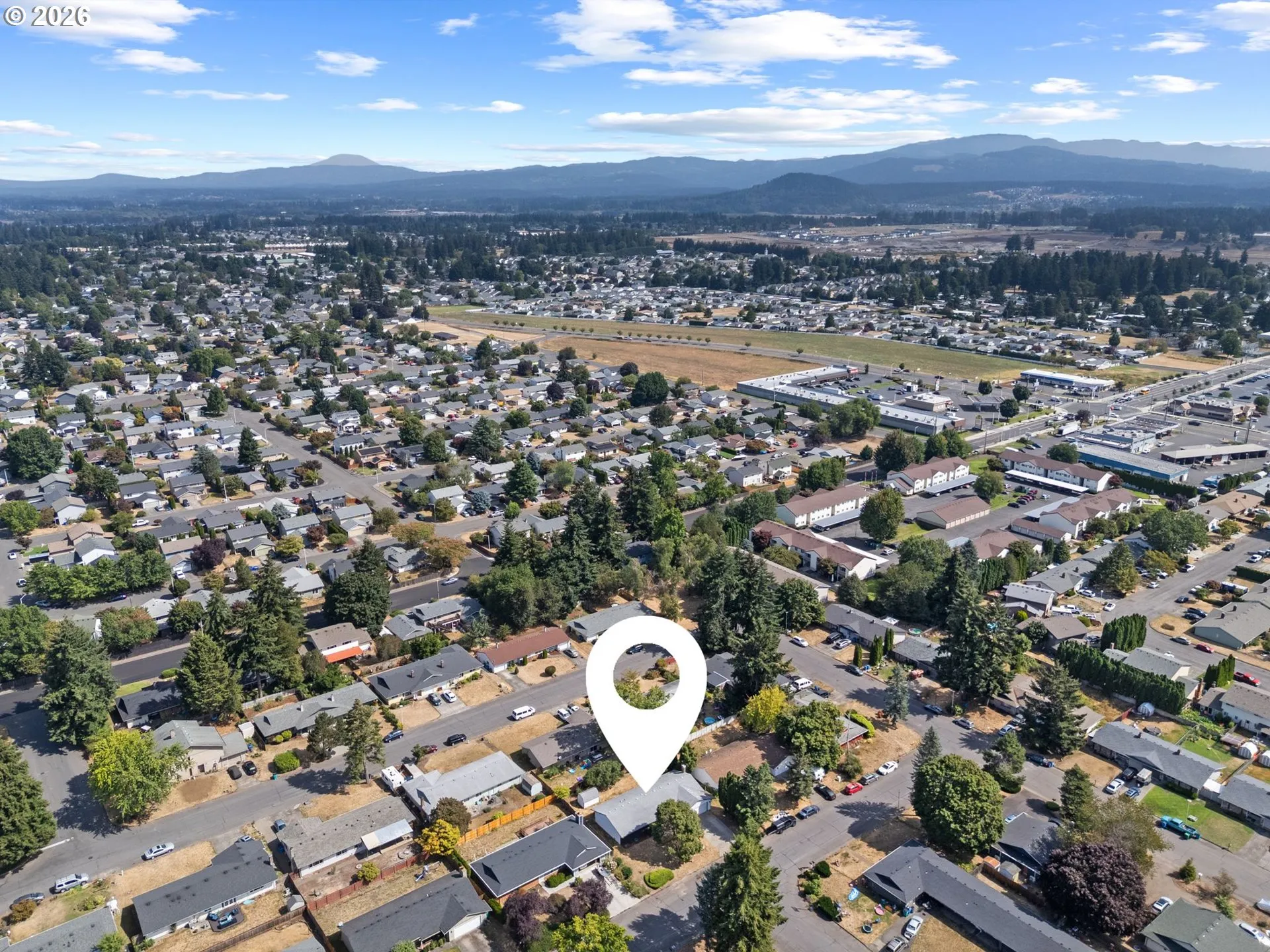 Drone View/UAV-Aerial
