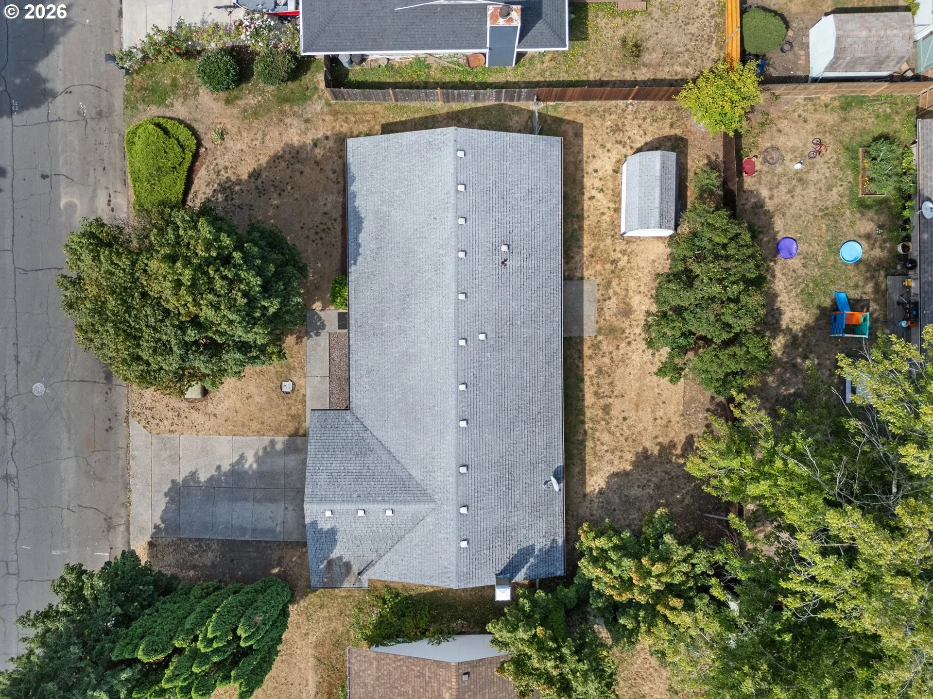 Drone View/UAV-Aerial