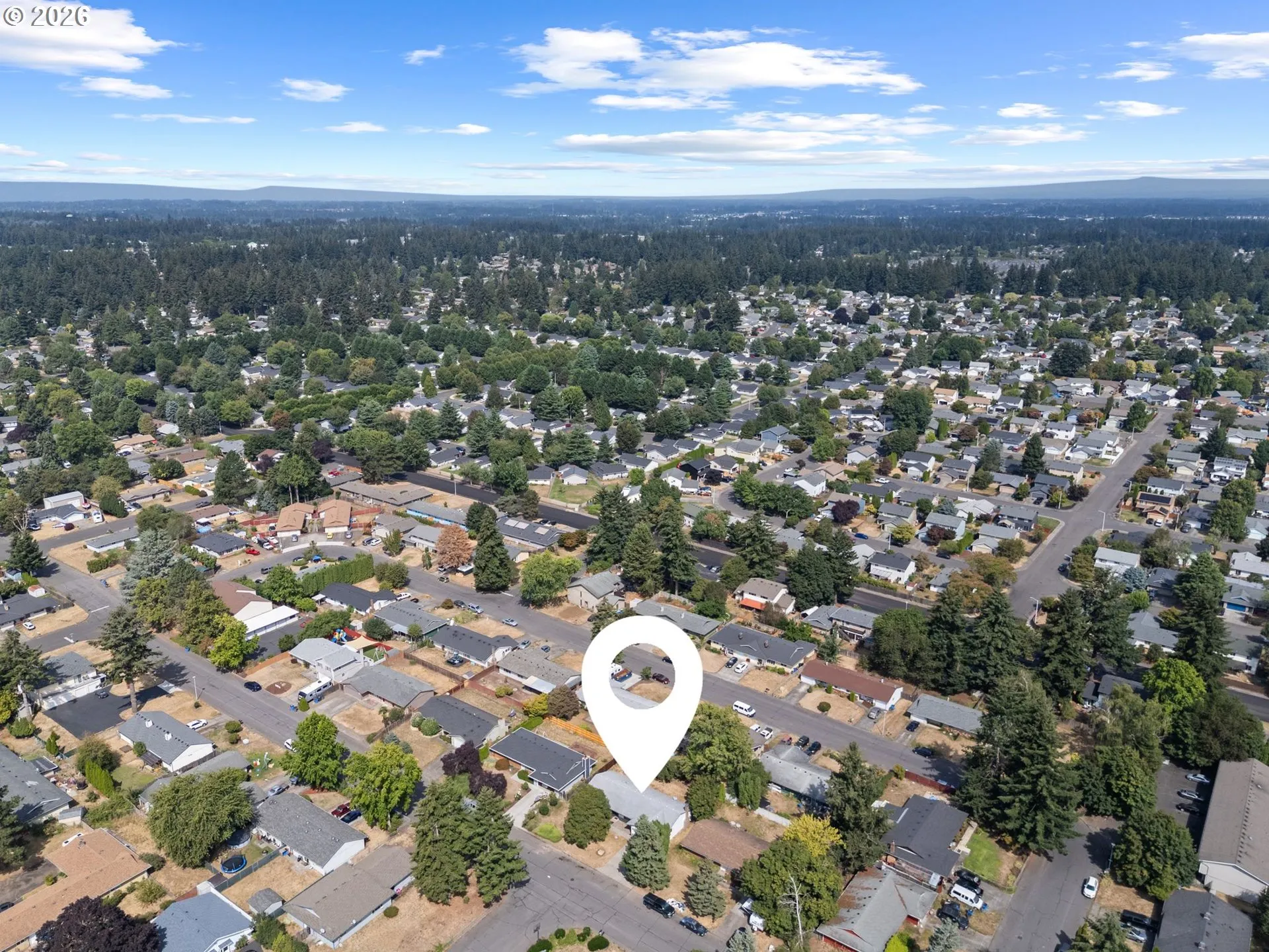 Drone View/UAV-Aerial
