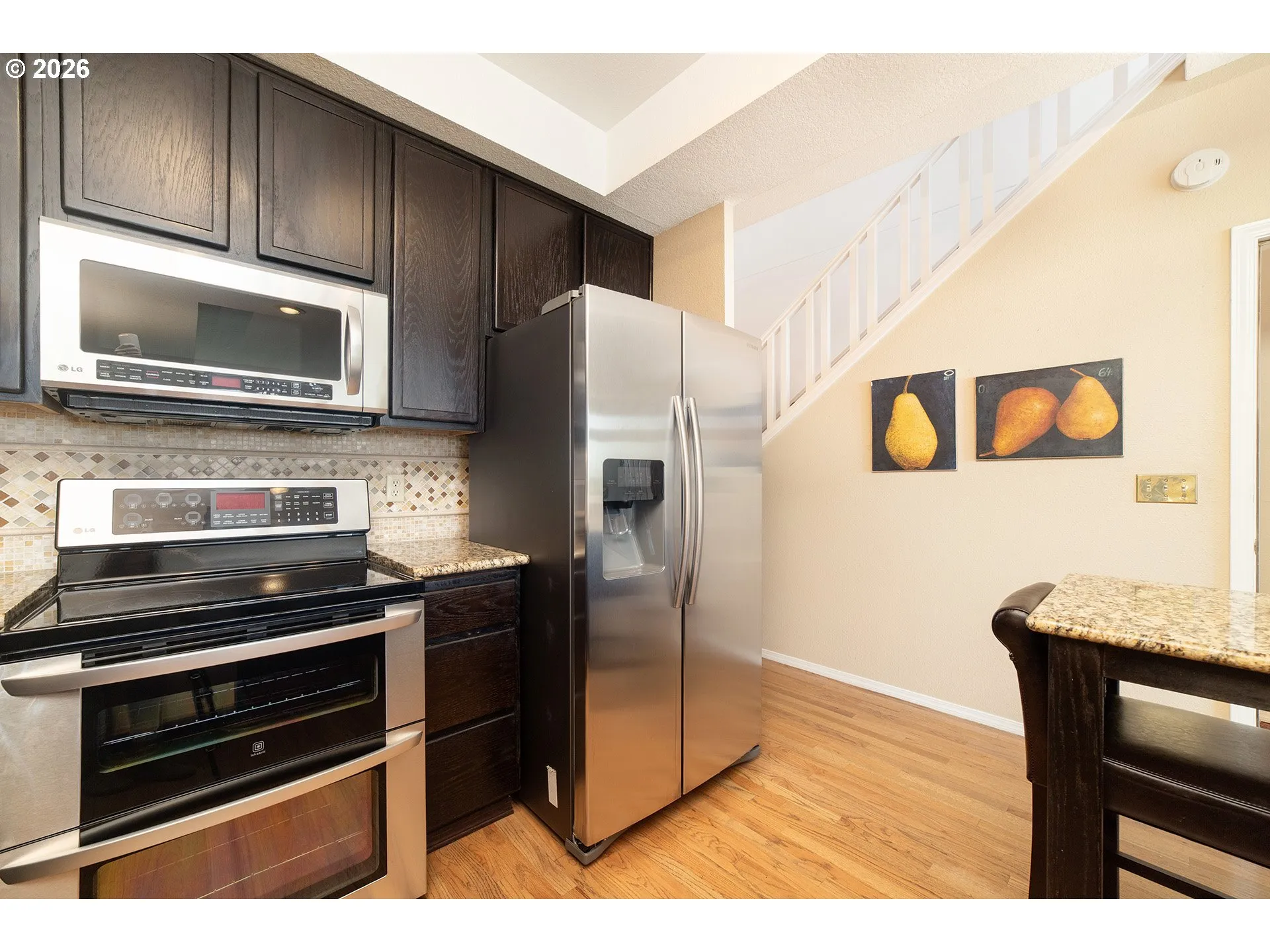 Kitchen-Oven