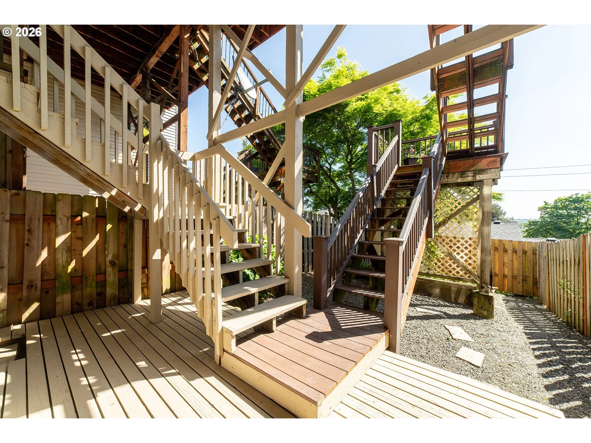 Staircase-To Lower Level