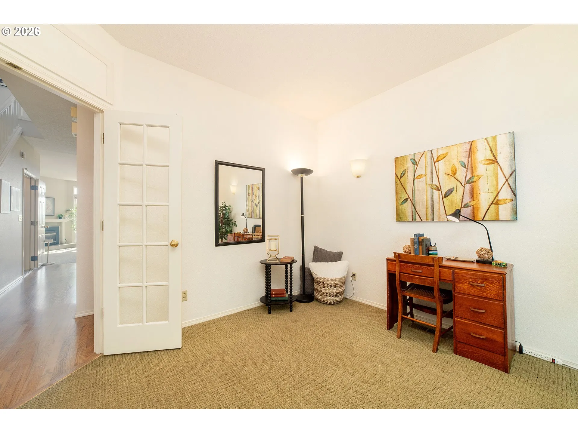 Den/Office