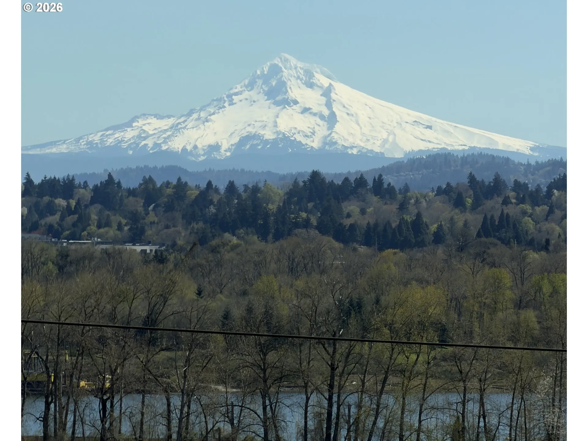 View-Mountain