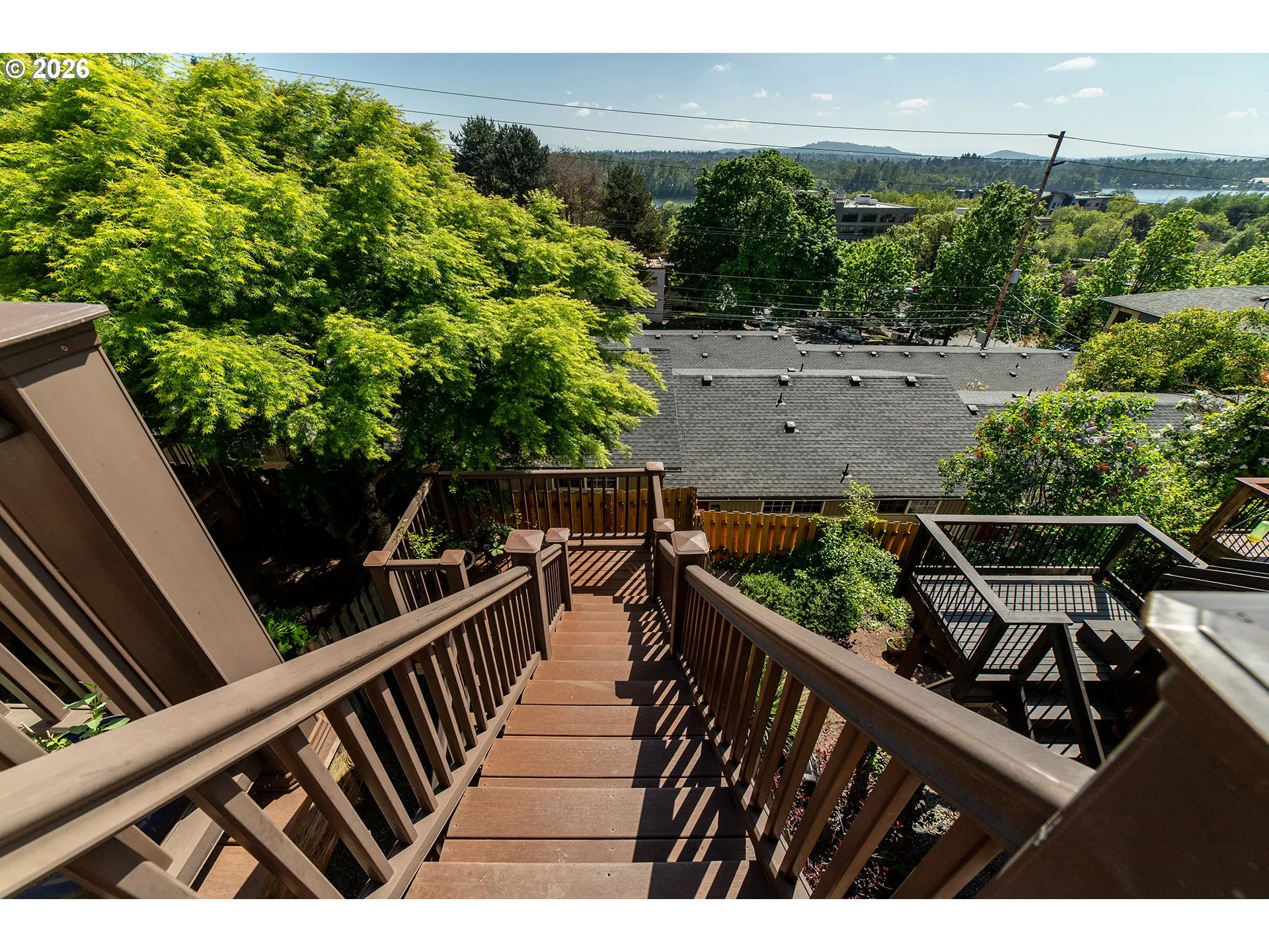 Staircase-To Lower Level