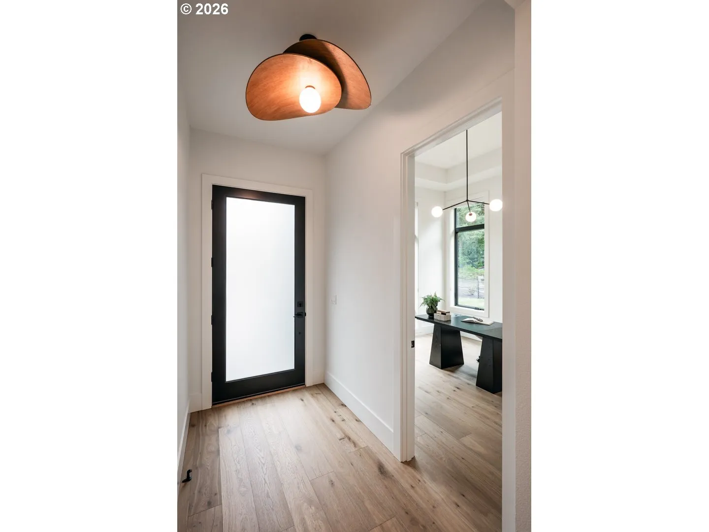 Entrance/Foyer