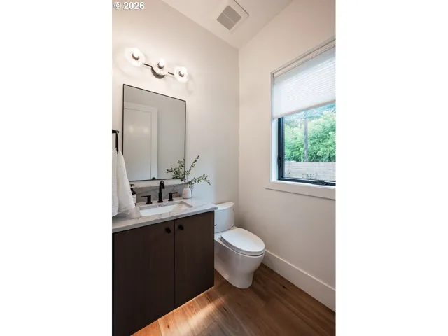 Bathroom-Half Bath