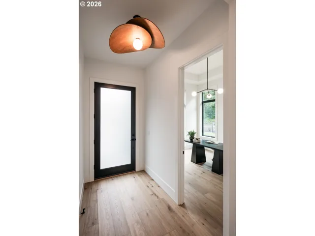 Entrance/Foyer
