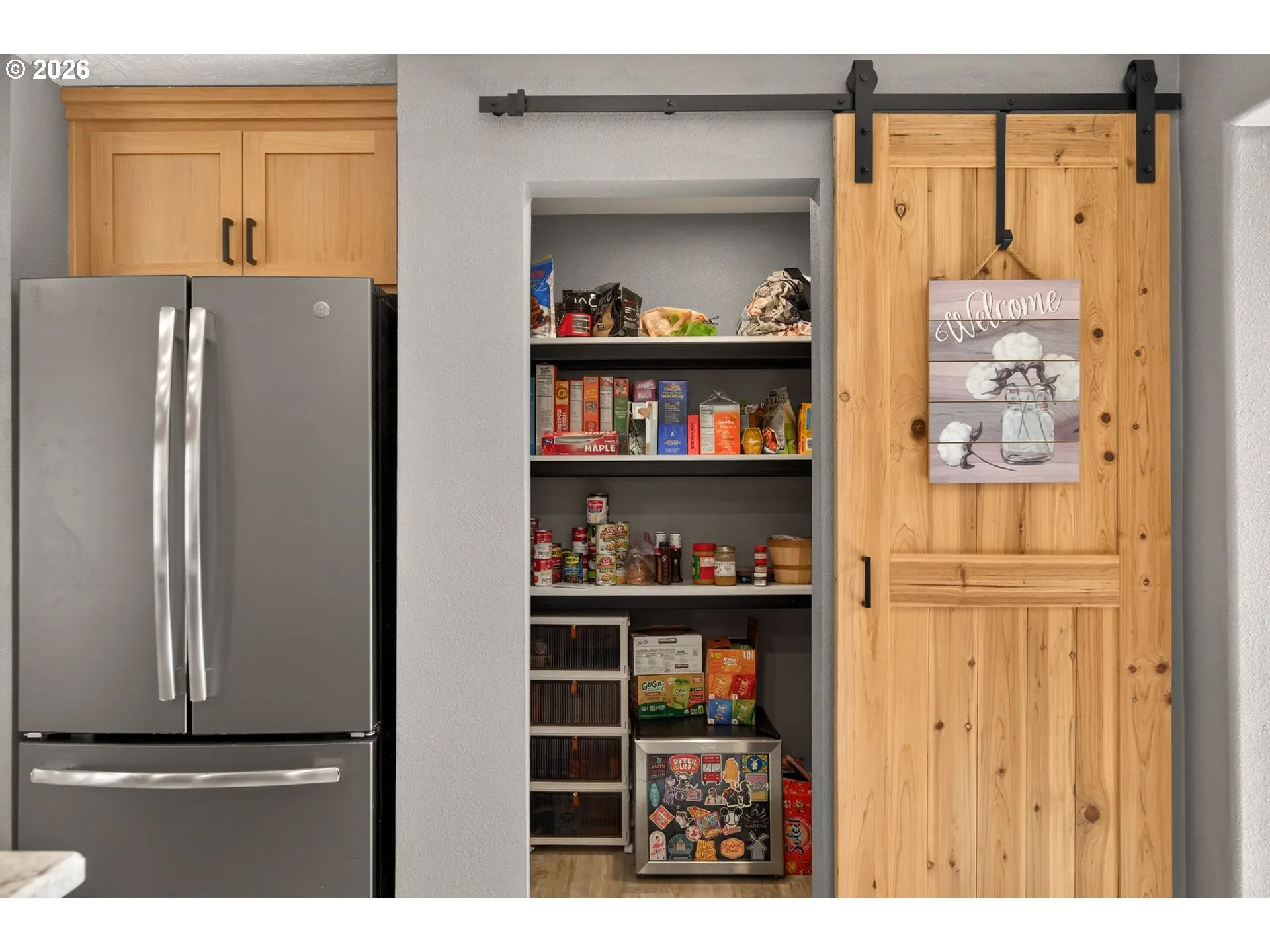 Pantry