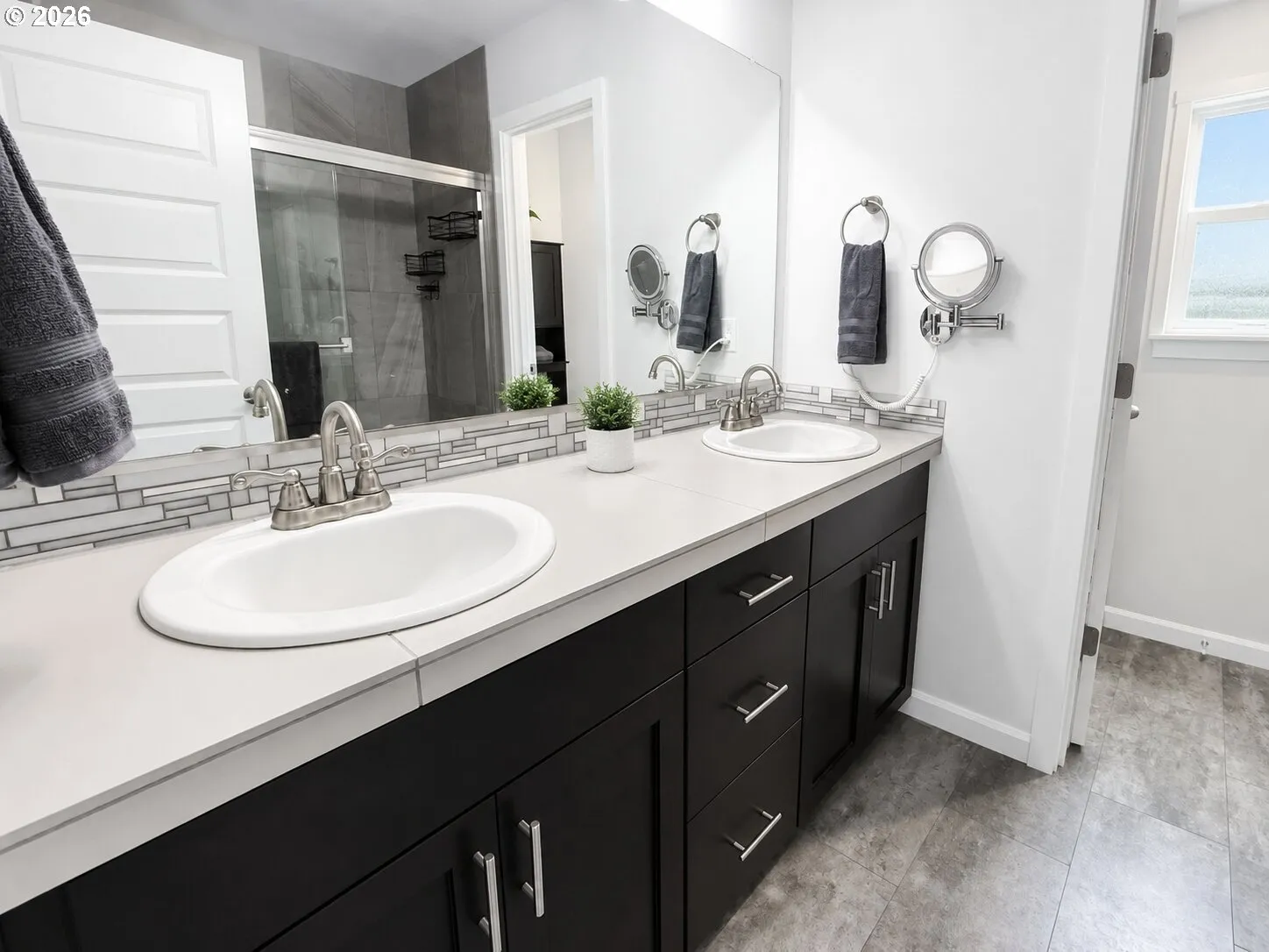 Owner's Suite Bathroom