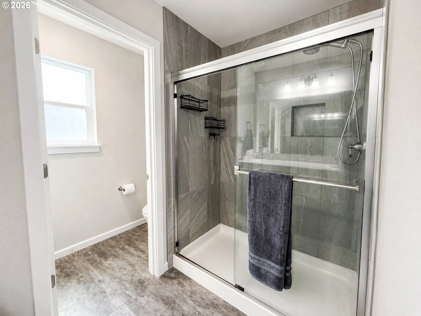 Owner's Suite Bathroom