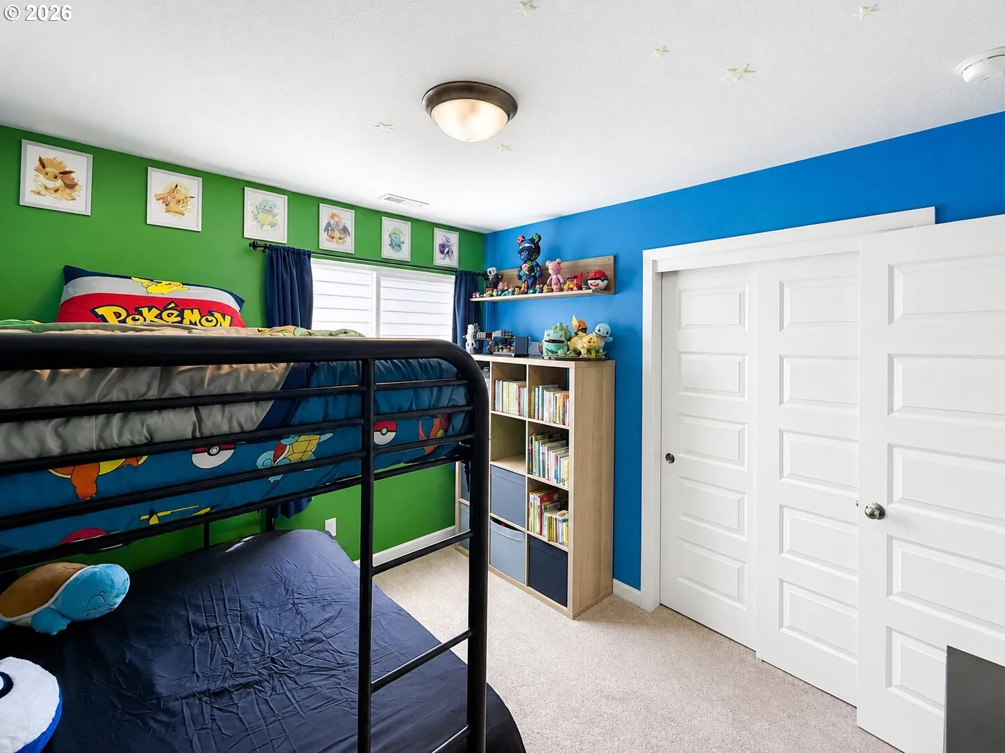 Bedroom-# 3