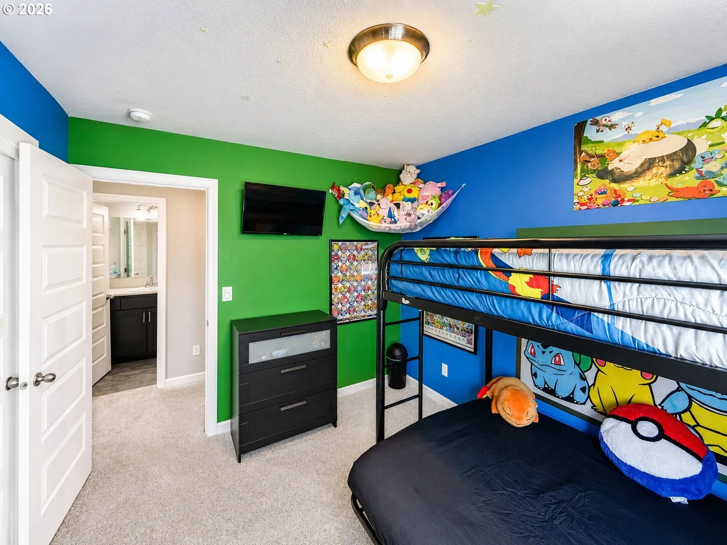 Bedroom-# 3