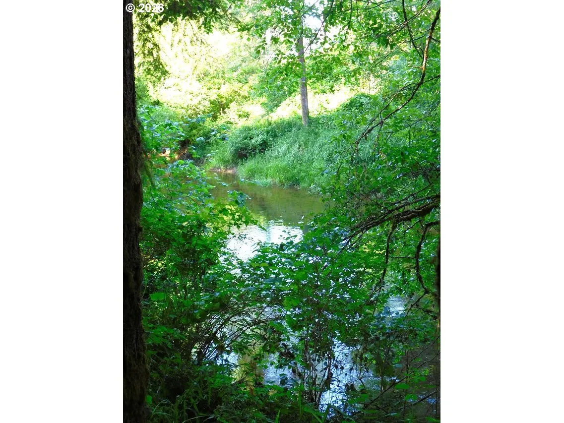 River Access