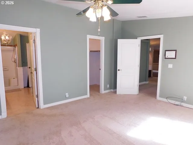 Primary Bedroom-Walk-In Closet