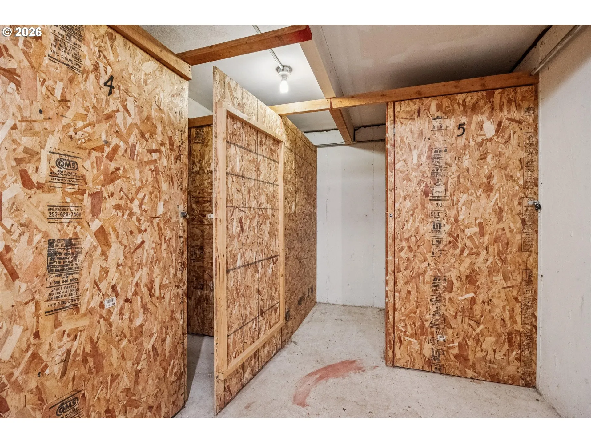 Storage