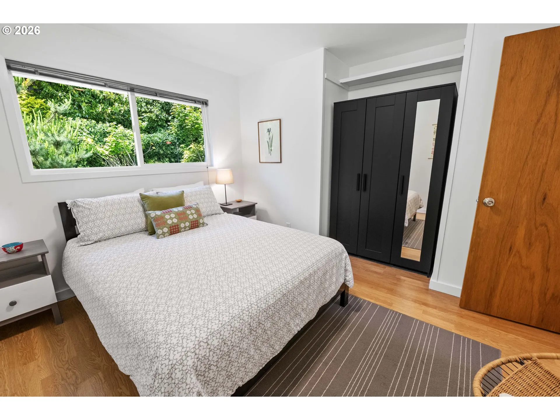 Bedroom-# 1