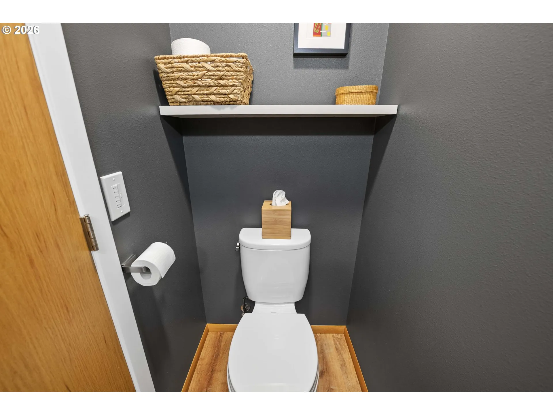 Bathroom-# 2