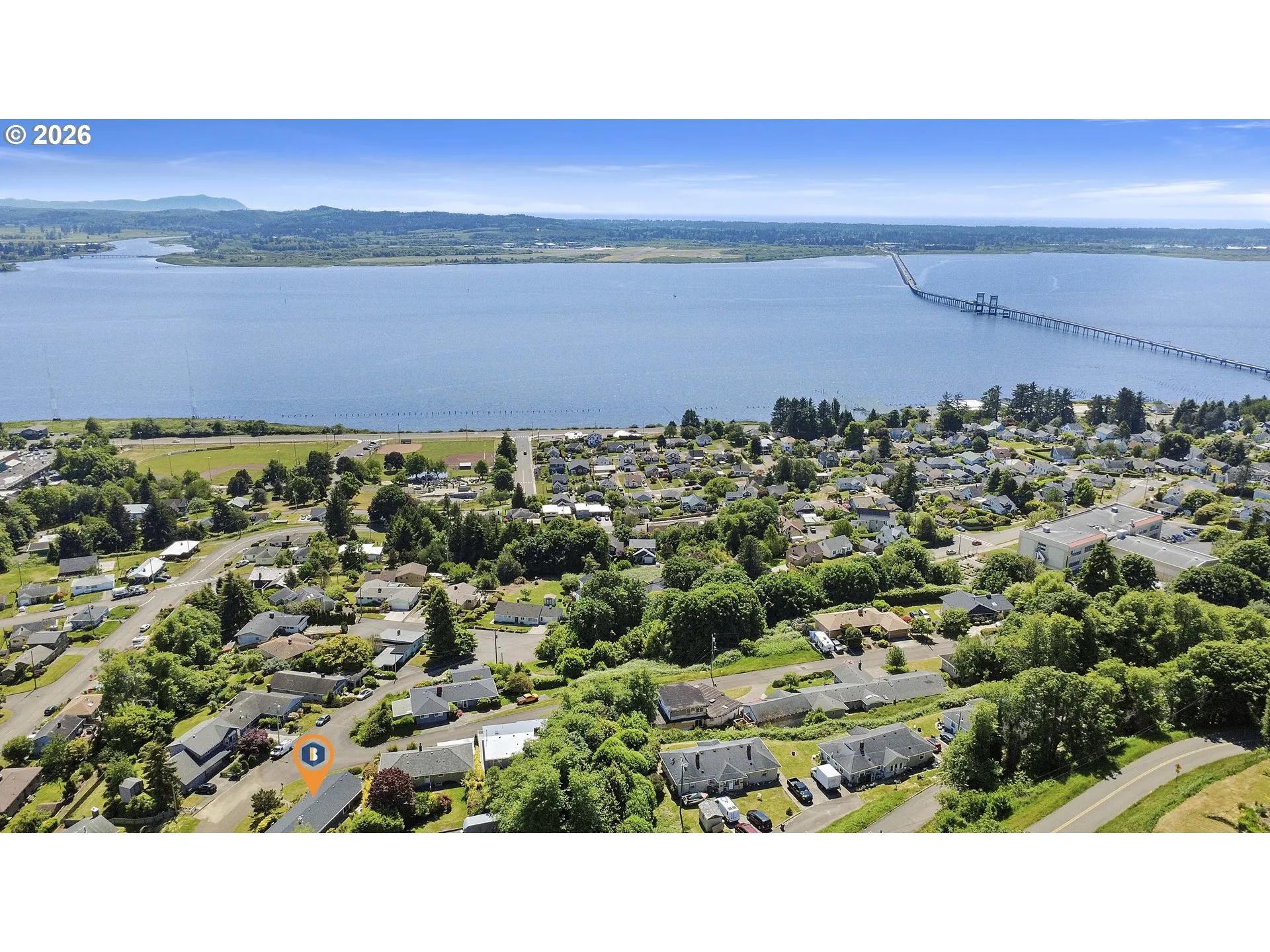 Drone View/UAV