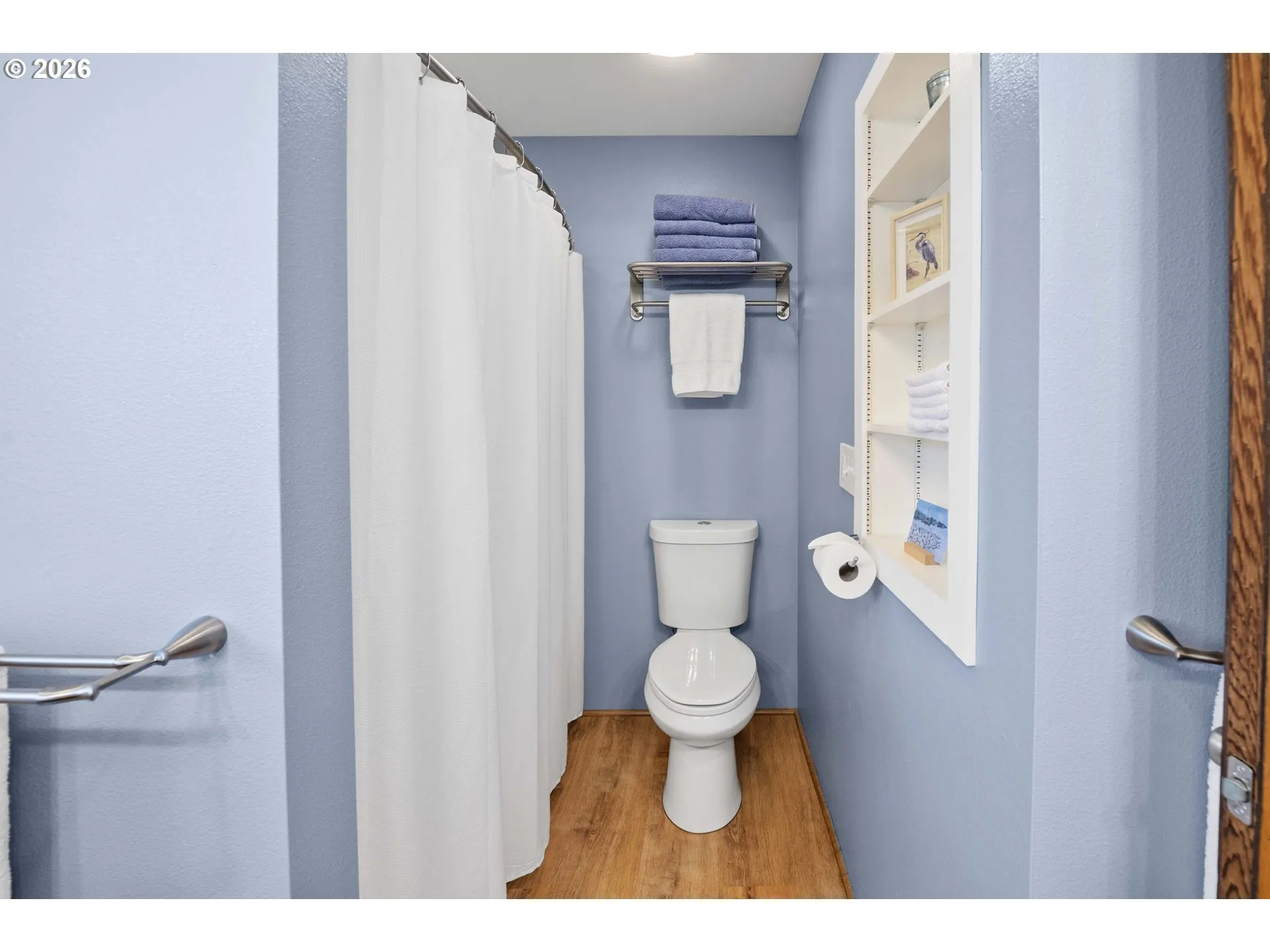 Bathroom-# 1