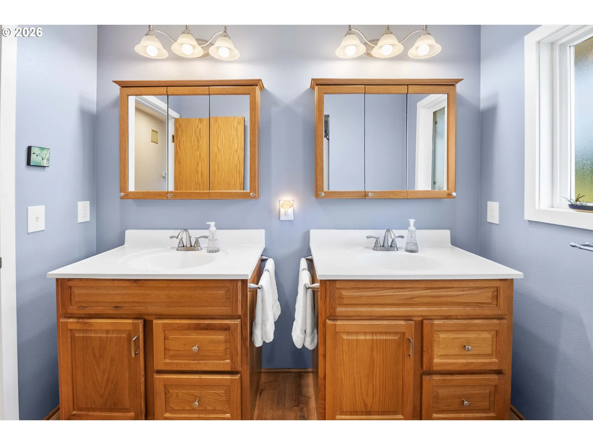 Bathroom-# 1