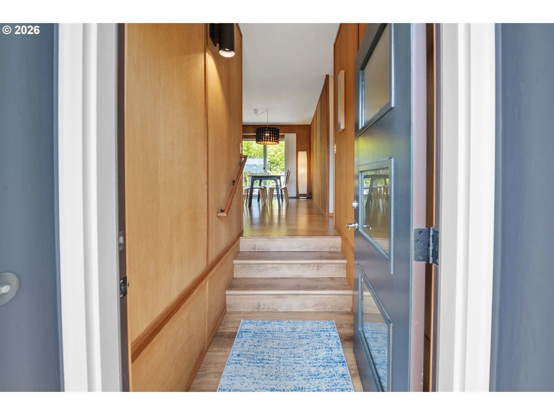 Entrance/Foyer