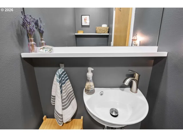 Bathroom-# 2