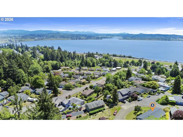 Drone View/UAV