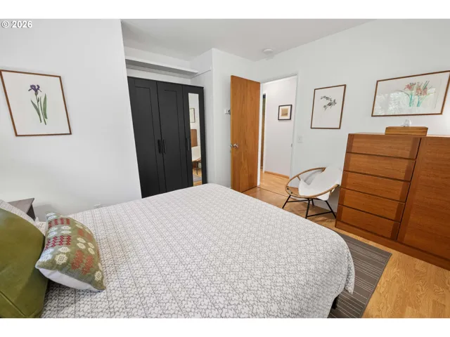 Bedroom-# 1