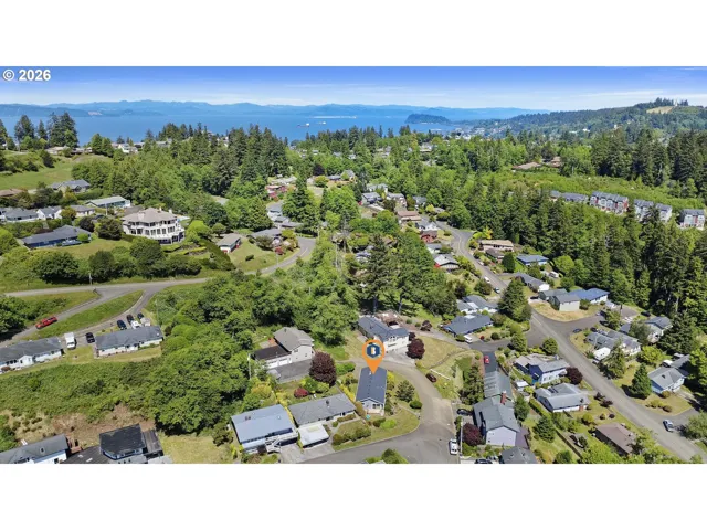 Drone View/UAV