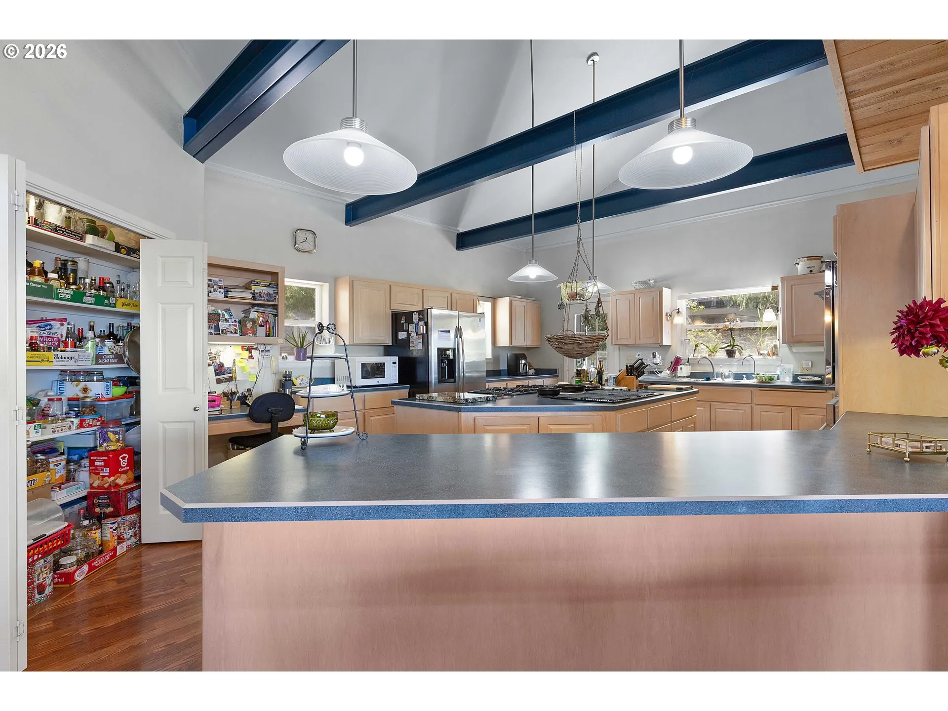 Pantry