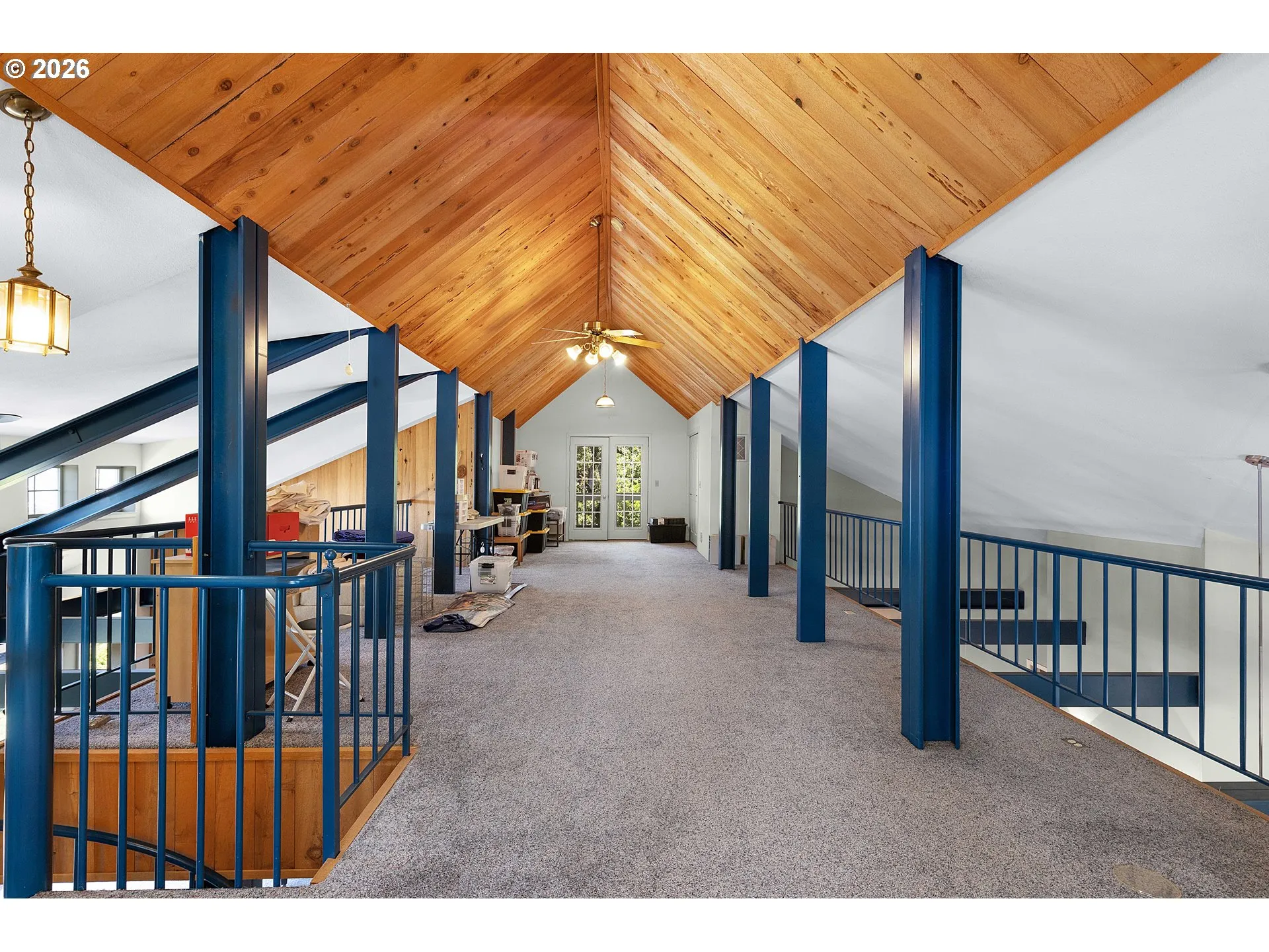 Loft-# 2