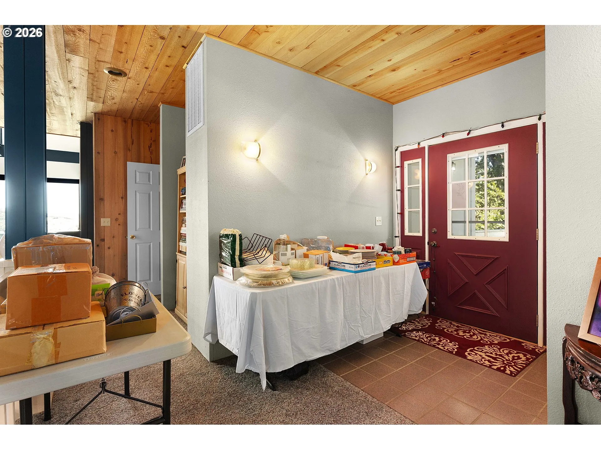 Entrance/Foyer