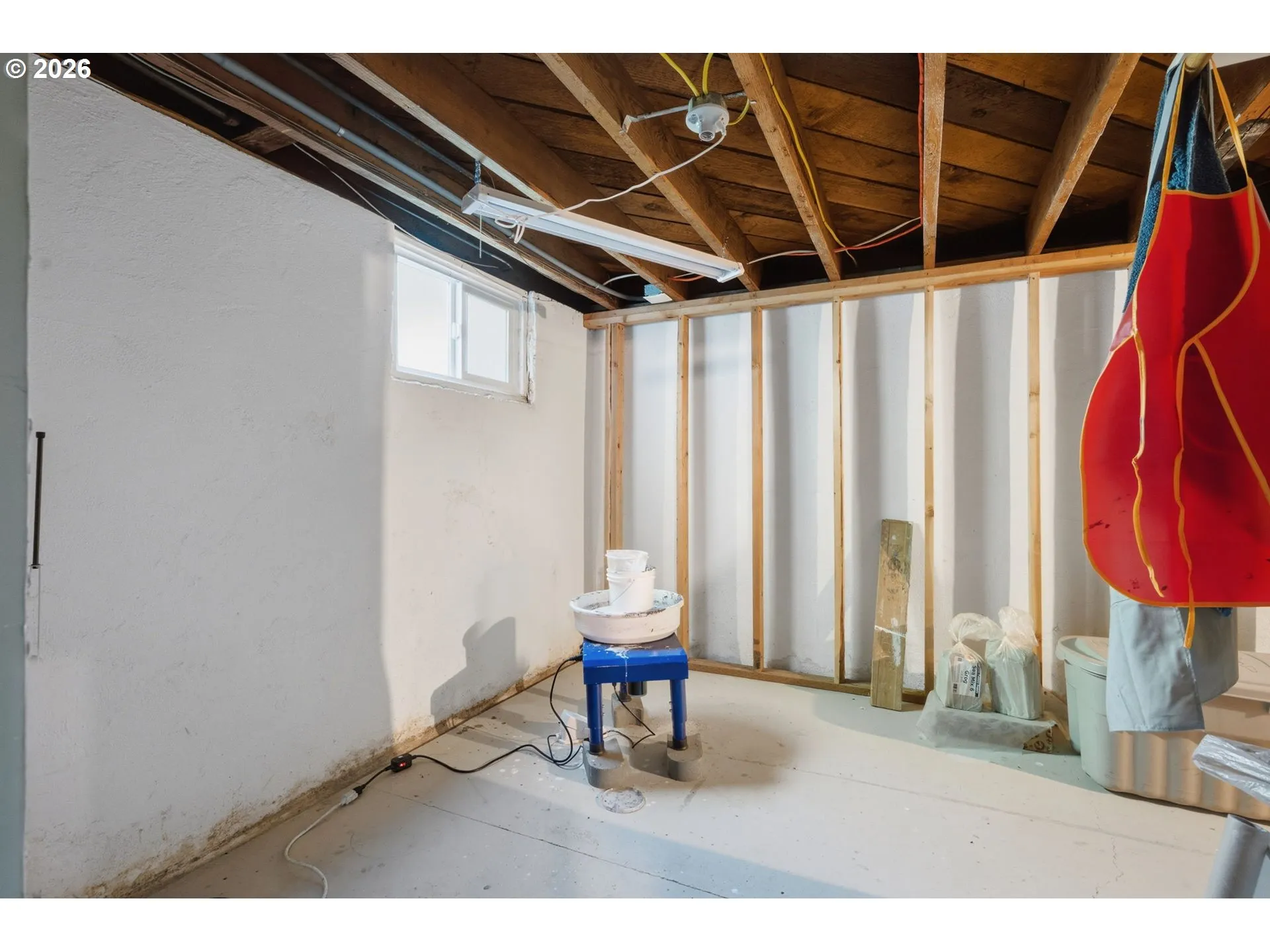 Basement