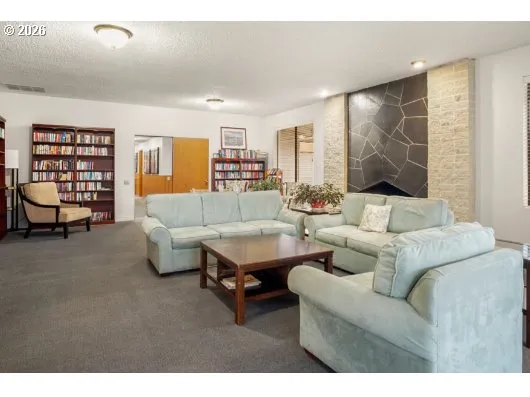 Community Room
