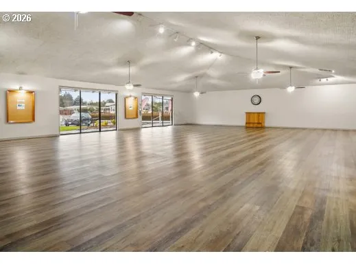Community Room