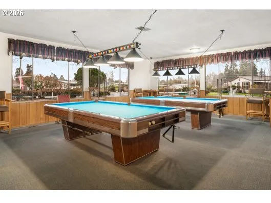 Community Amenities