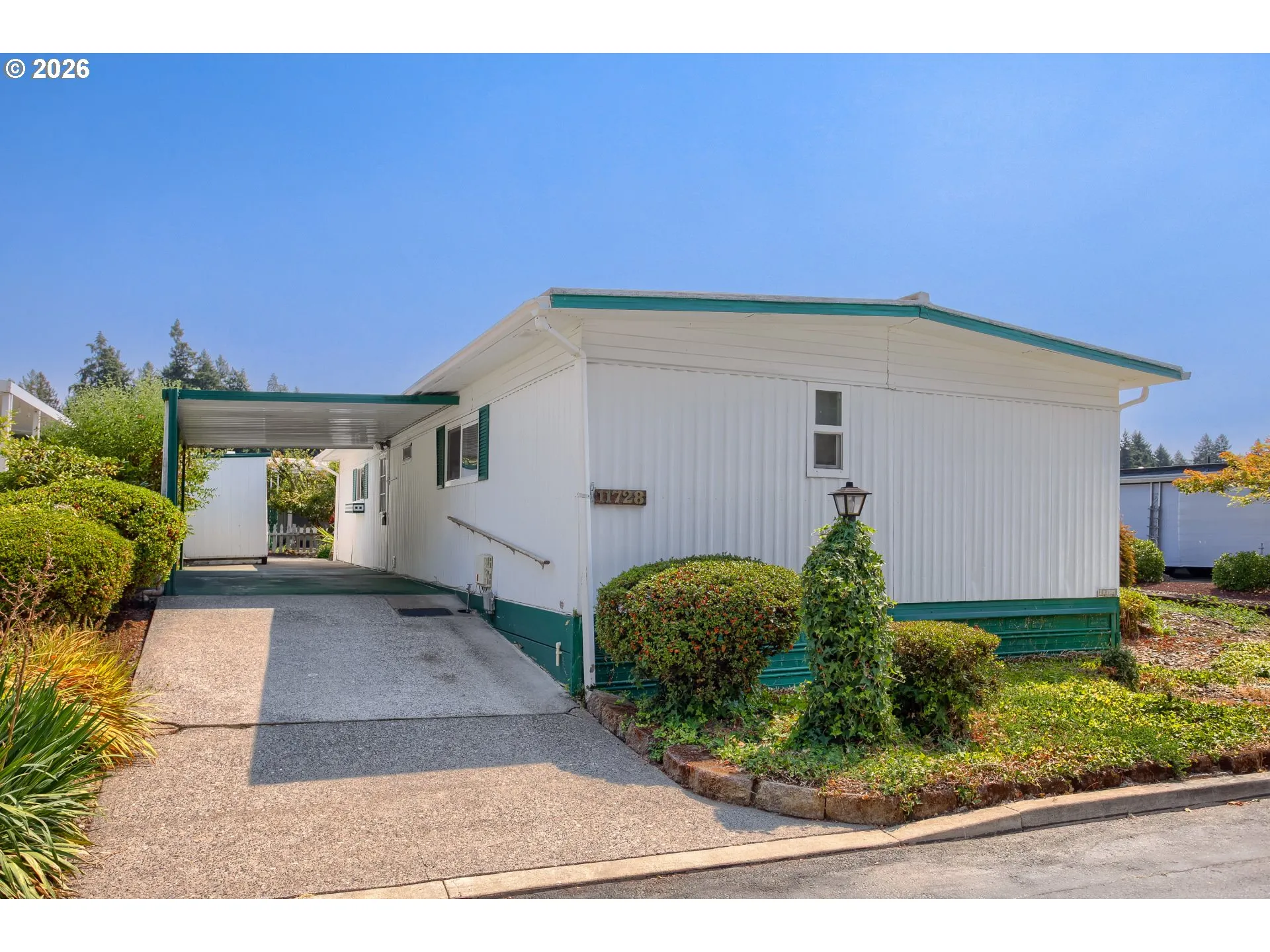 Carport