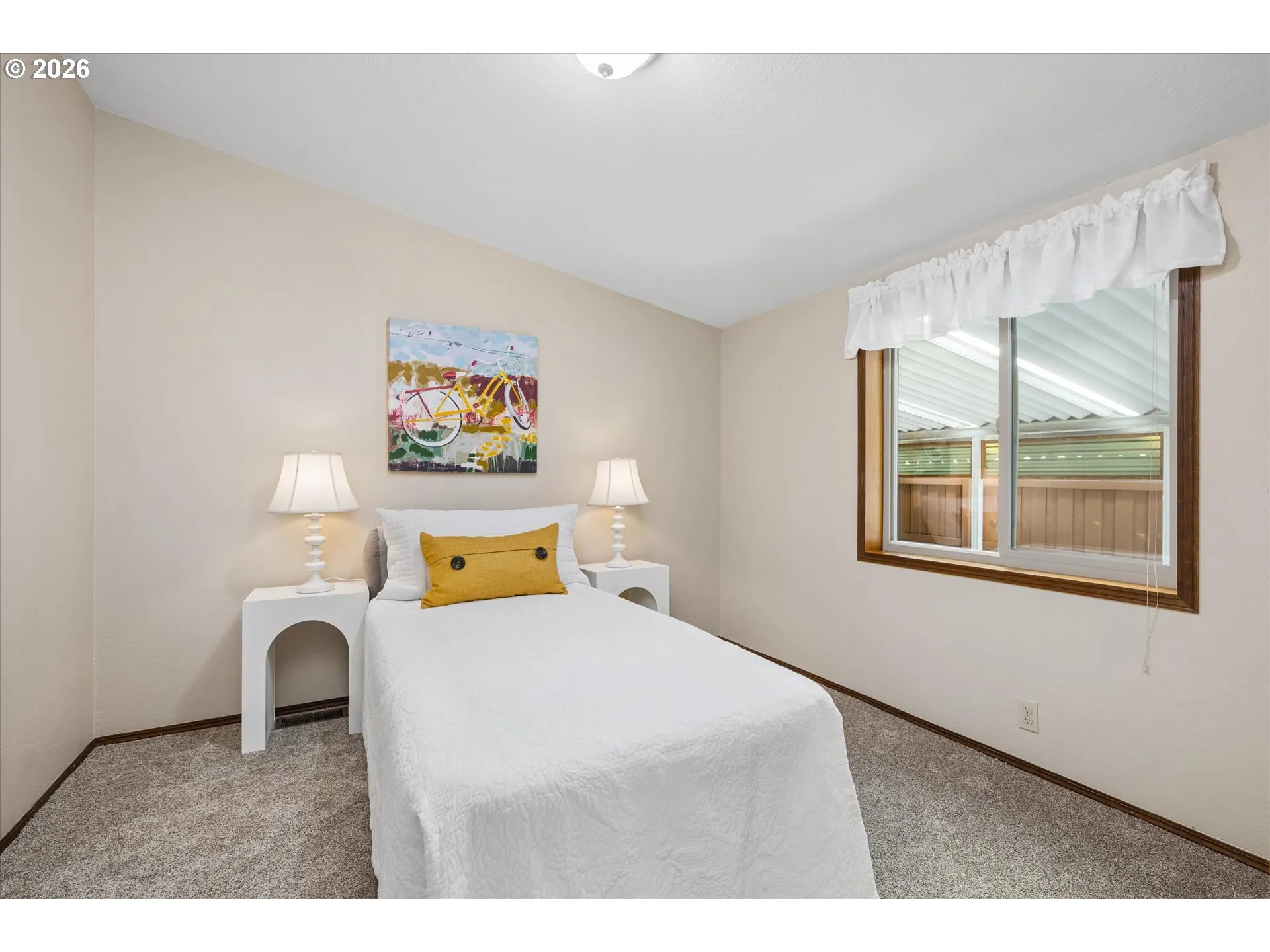 Bedroom-# 2