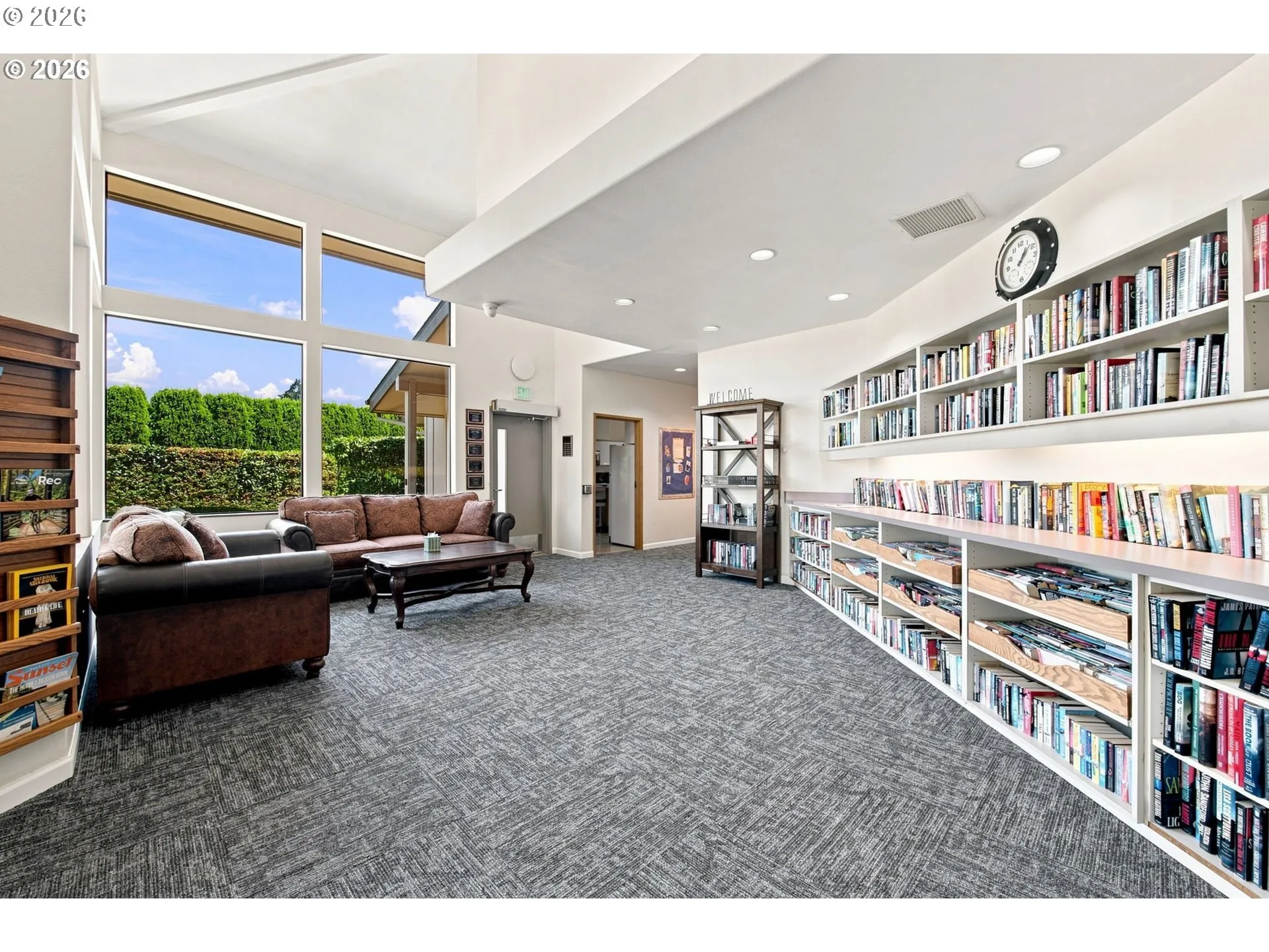 Community Amenities