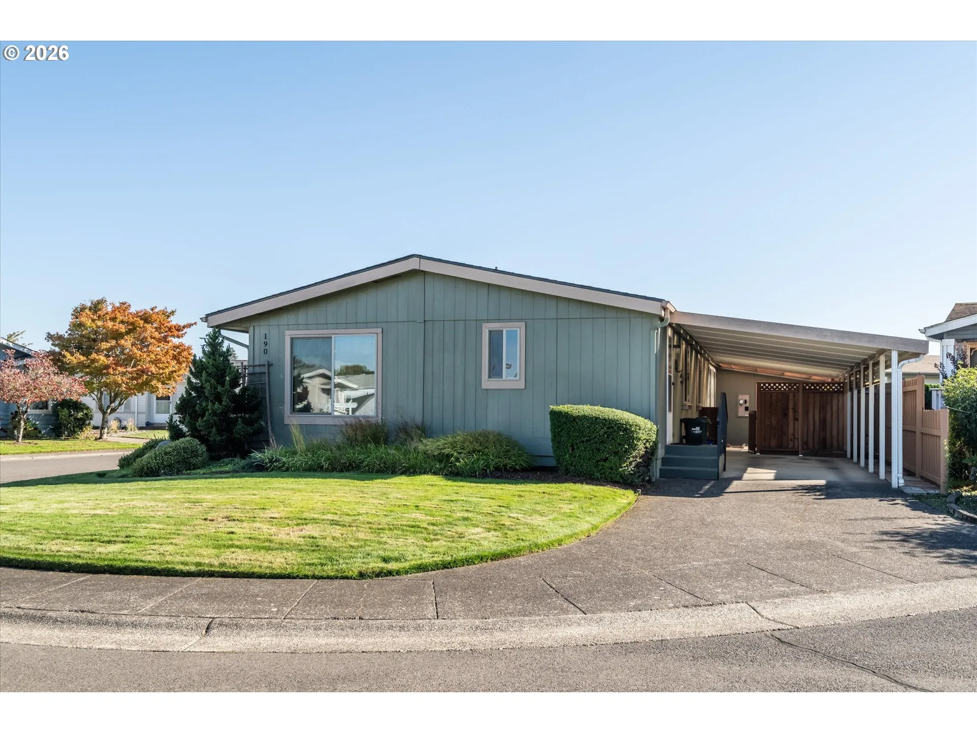 Carport