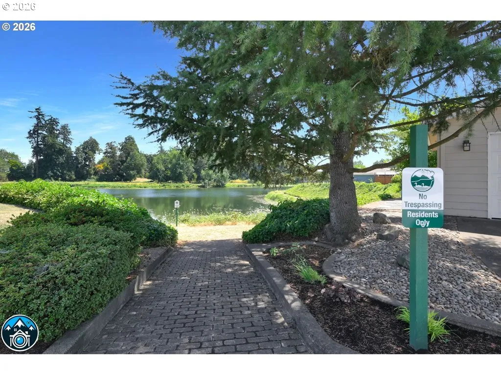 Community Amenities