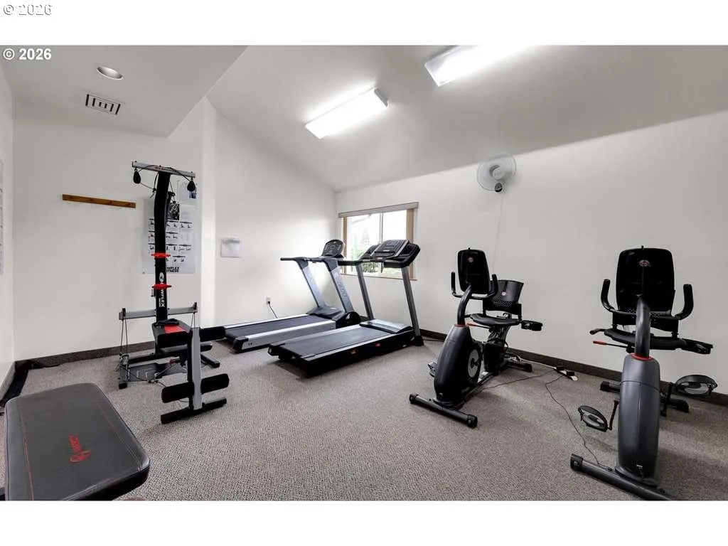 Community Amenities
