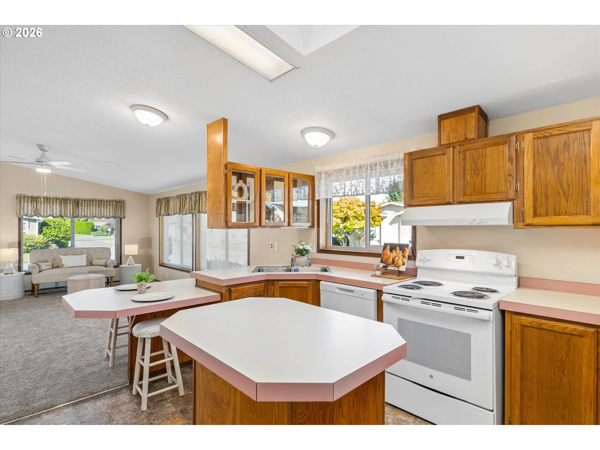 Kitchen-Island