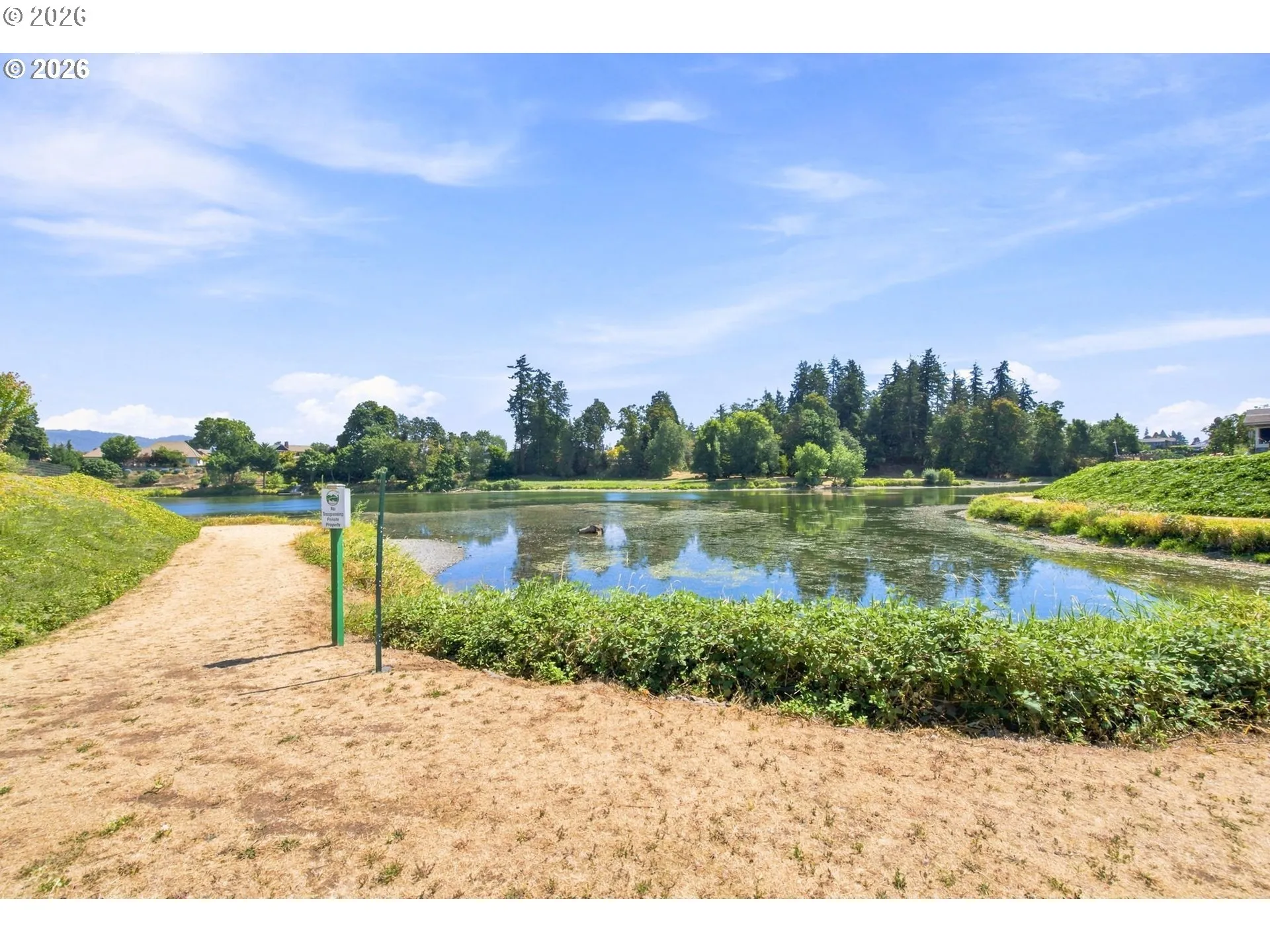 Community Amenities