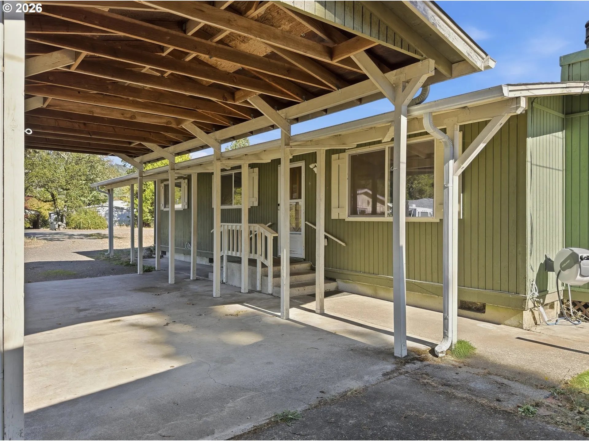 Carport