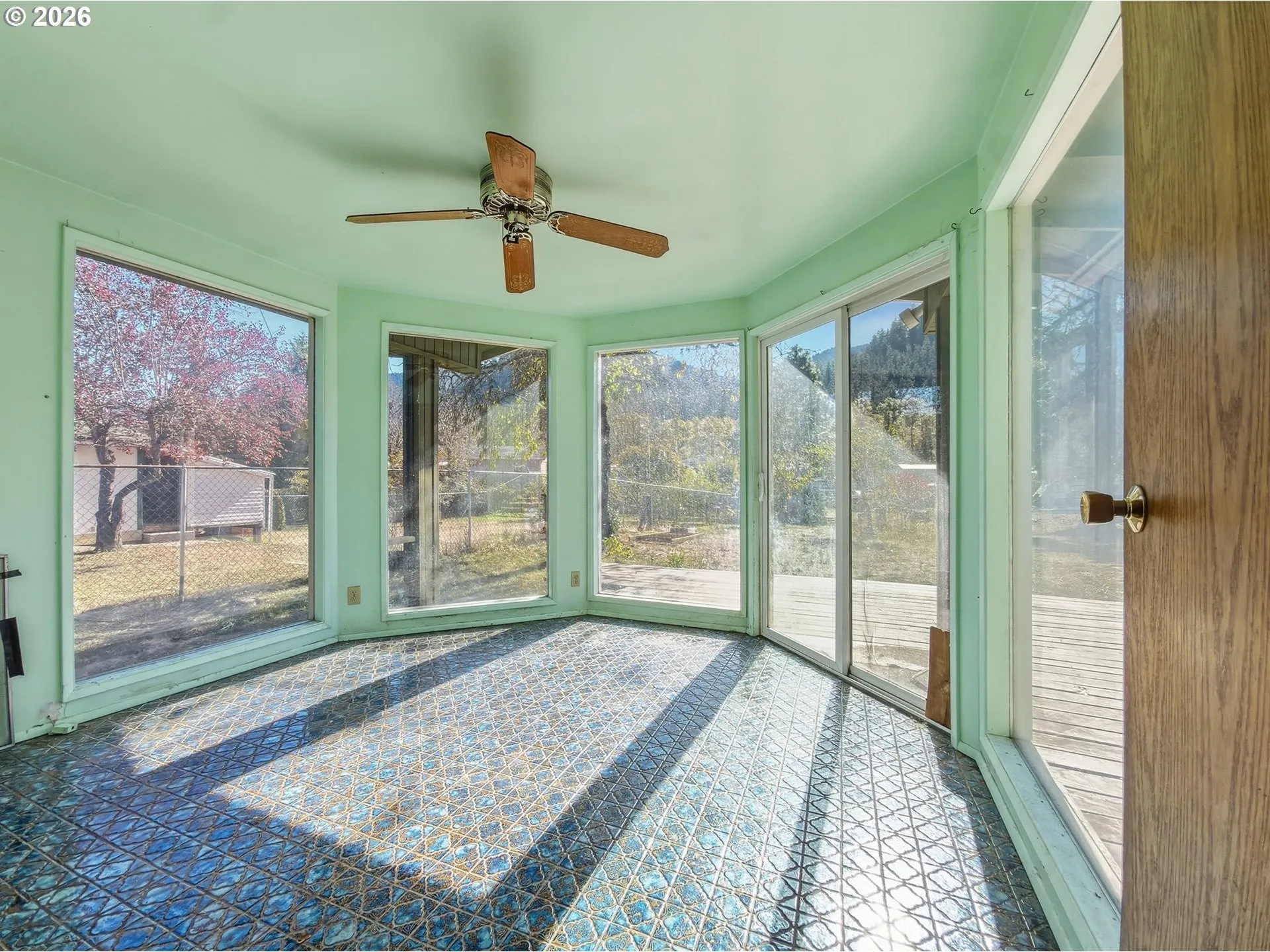 Sun Room