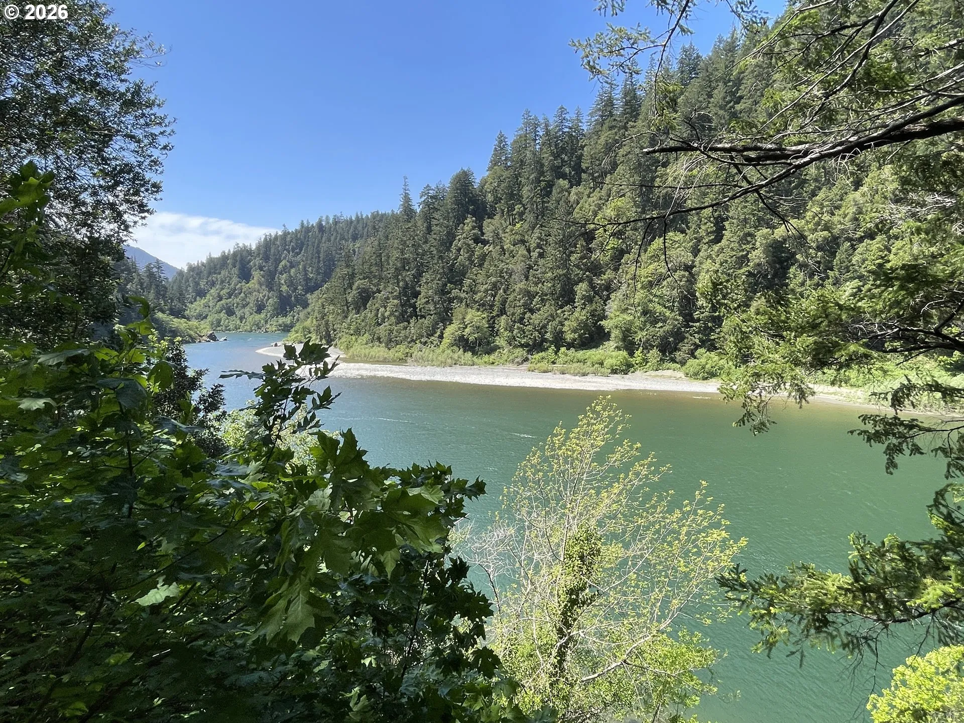 View-River