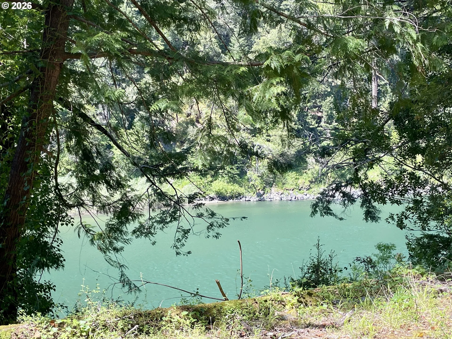View-River