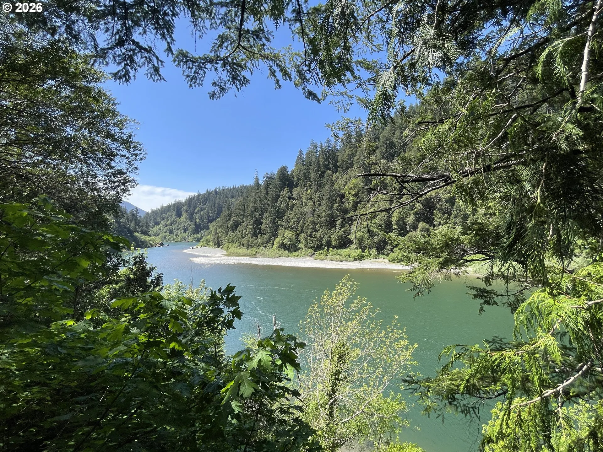 View-River