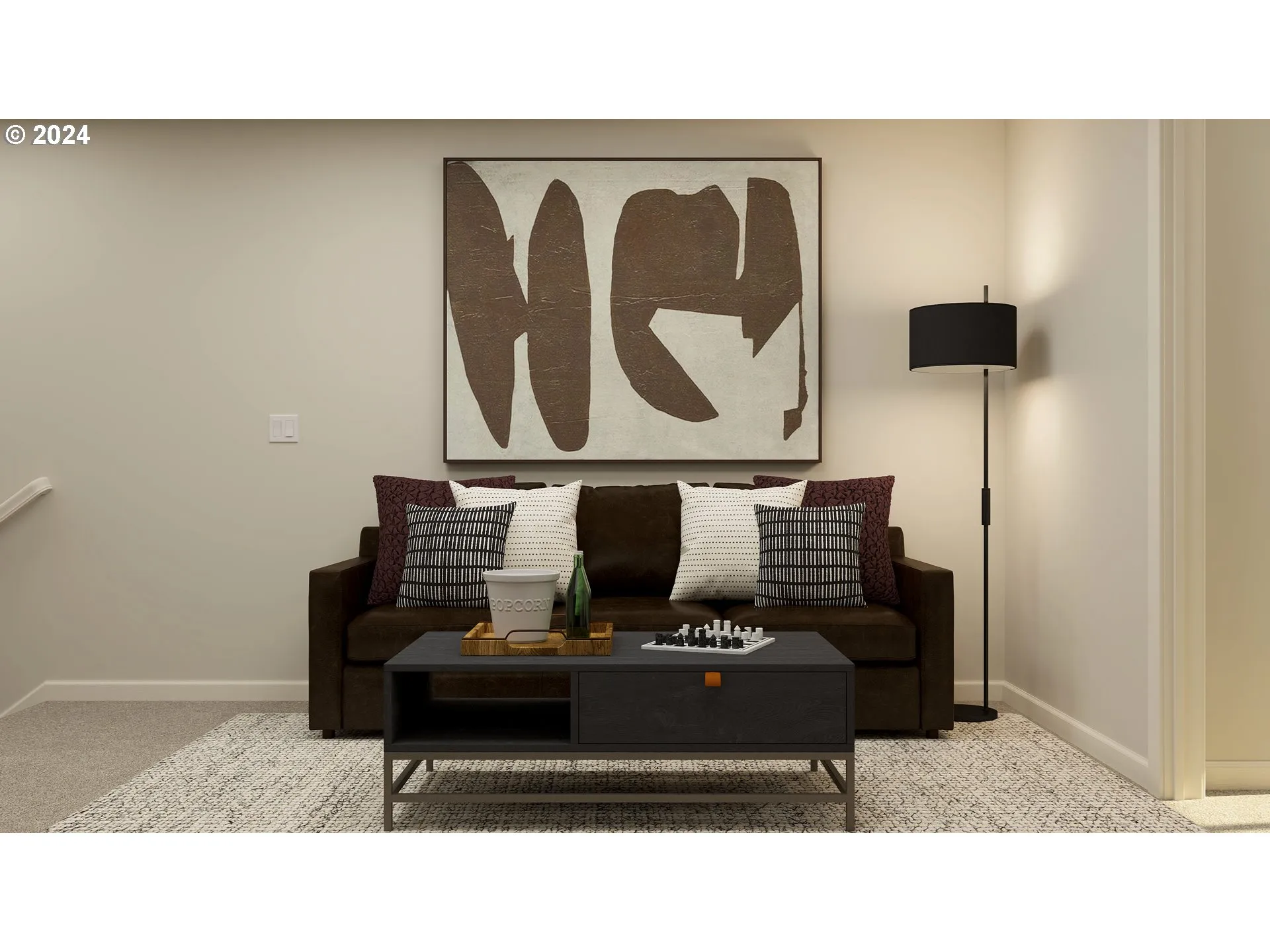 Loft-# 1